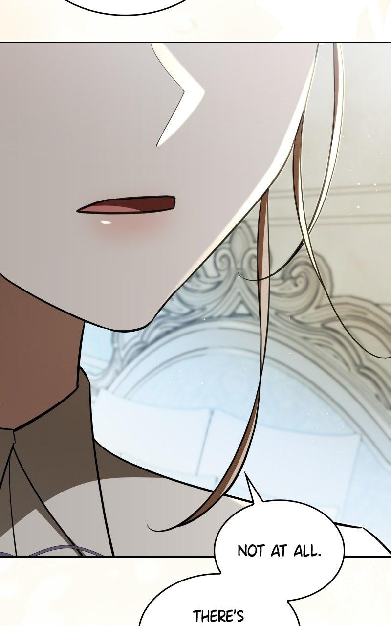 I'll Be Anything You Desire Chapter 23 page 22 - 