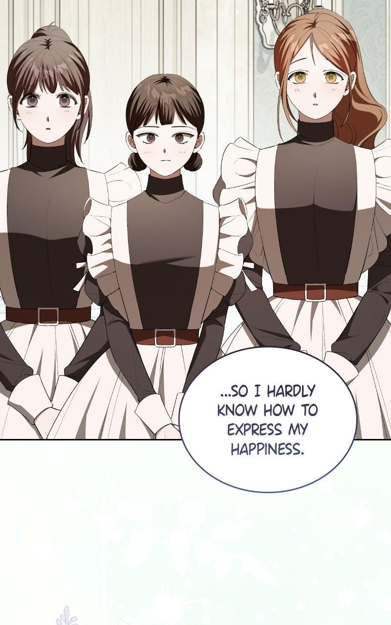 I'll Be Anything You Desire Chapter 23 page 24 - 
