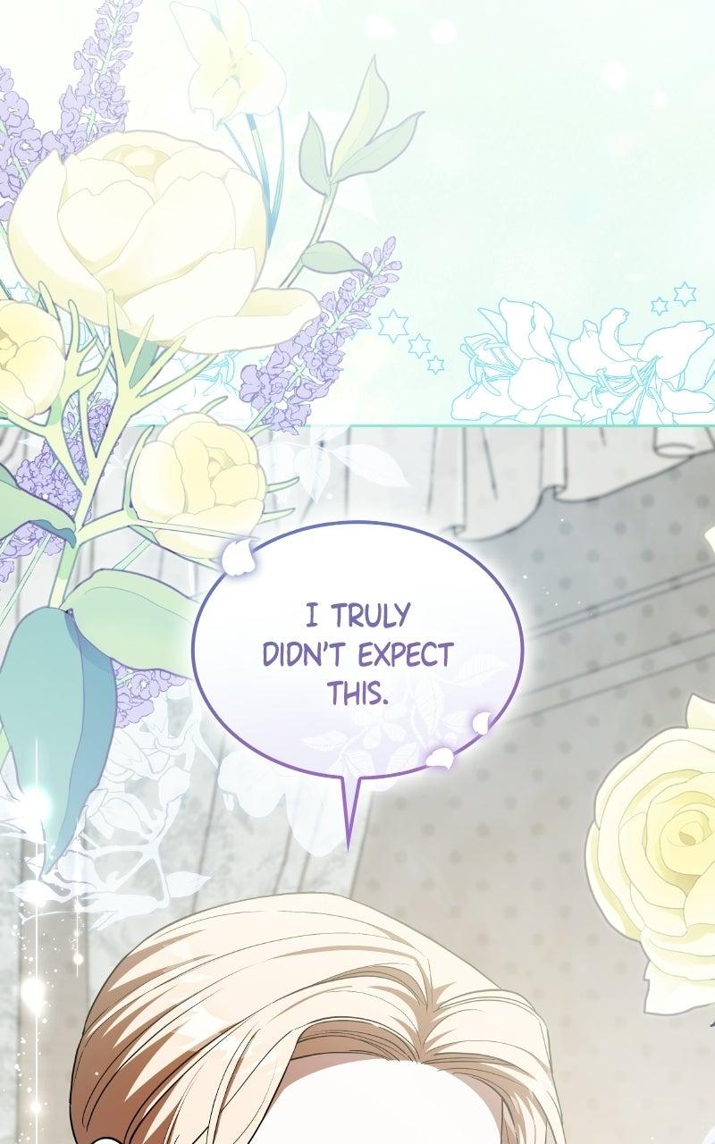 I'll Be Anything You Desire Chapter 23 page 25 - 