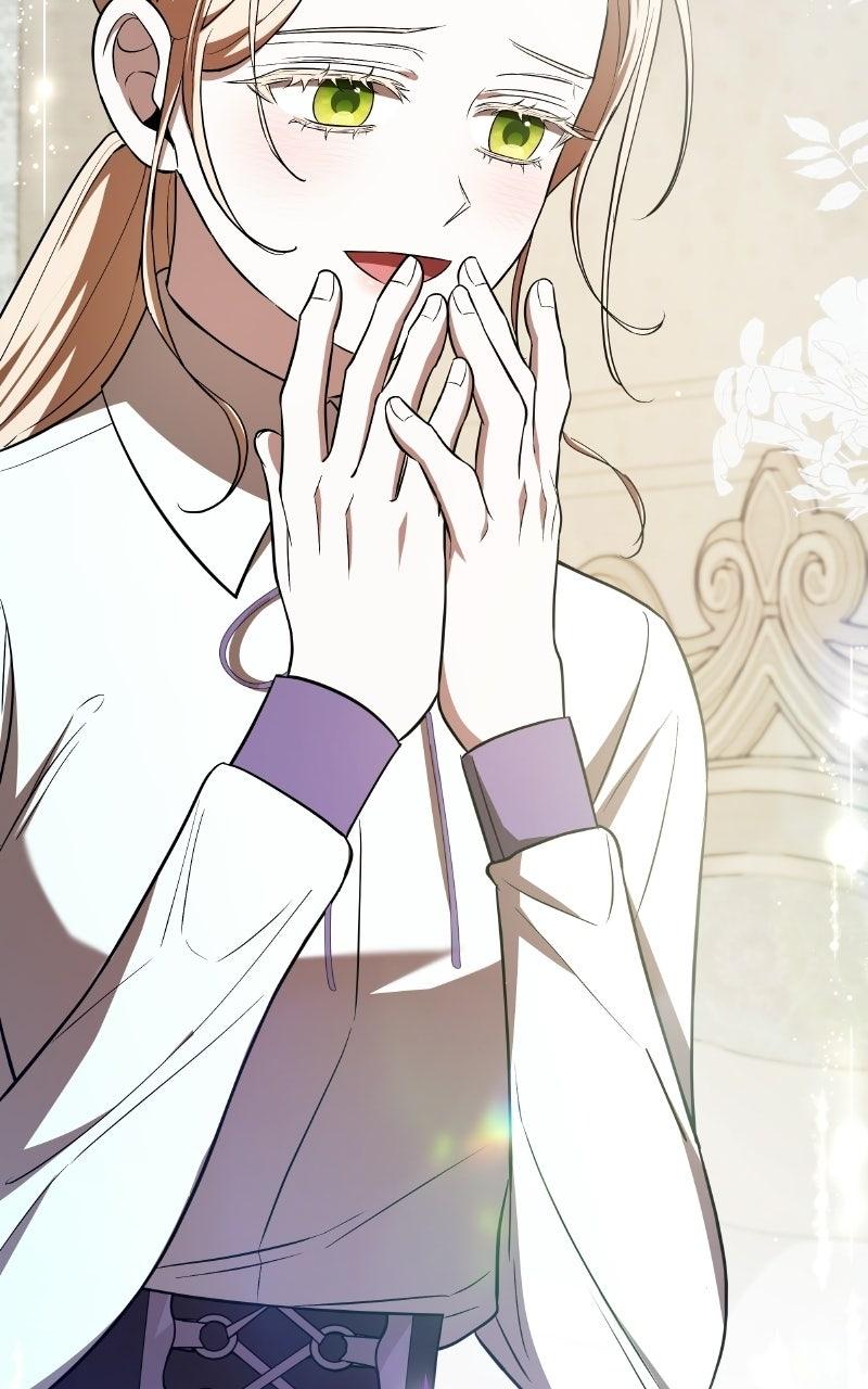 I'll Be Anything You Desire Chapter 23 page 26 - 