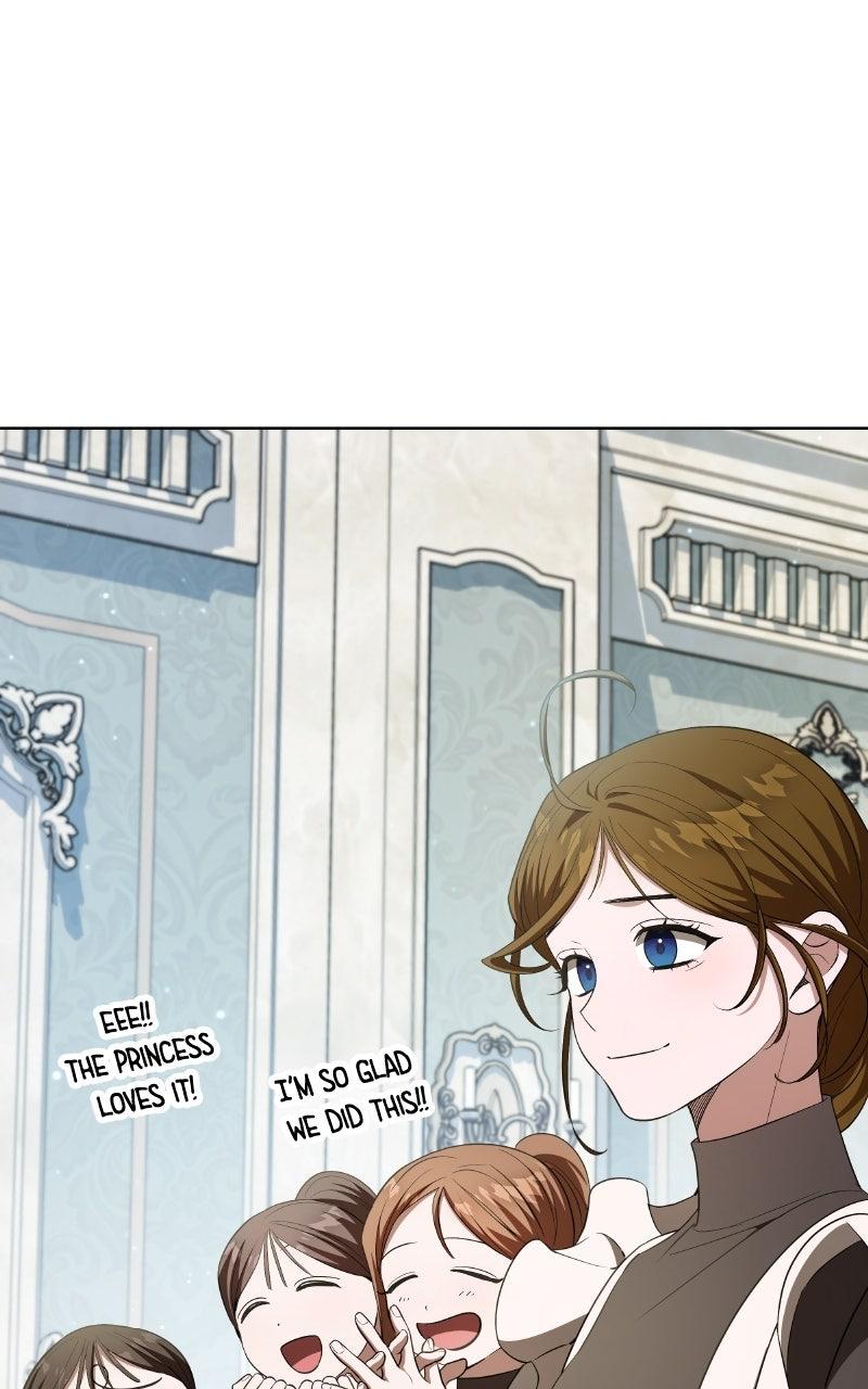 I'll Be Anything You Desire Chapter 23 page 28 - 
