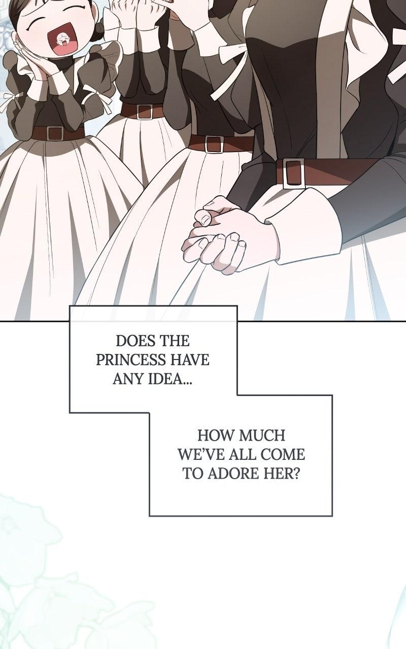 I'll Be Anything You Desire Chapter 23 page 29 - 