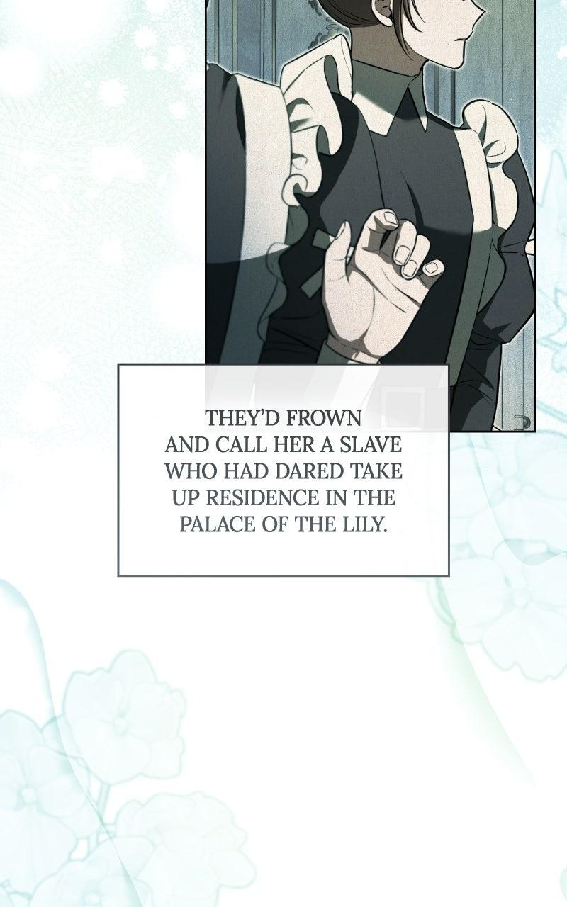 I'll Be Anything You Desire Chapter 23 page 31 - 