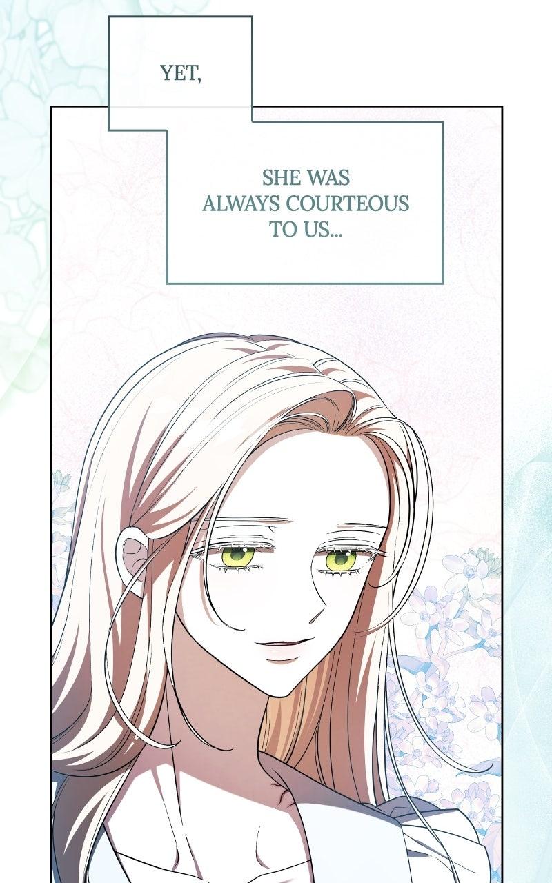 I'll Be Anything You Desire Chapter 23 page 32 - 