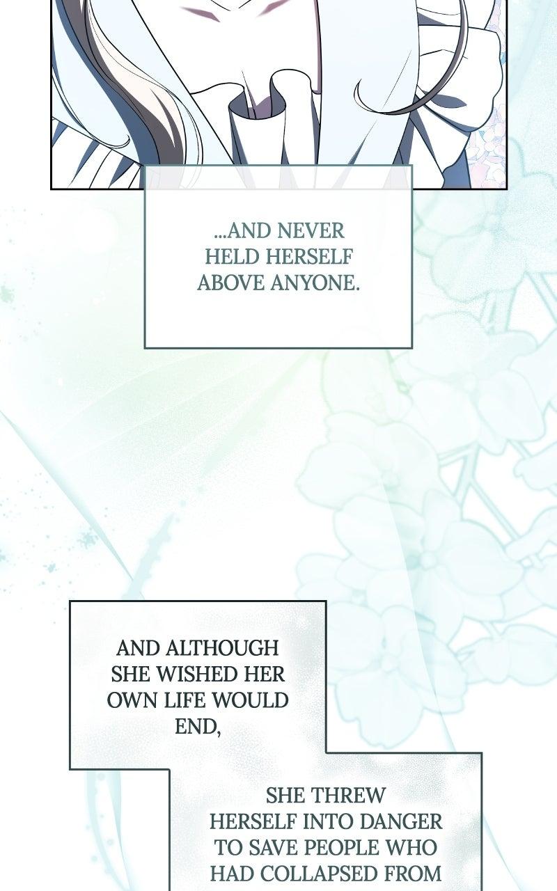 I'll Be Anything You Desire Chapter 23 page 33 - 