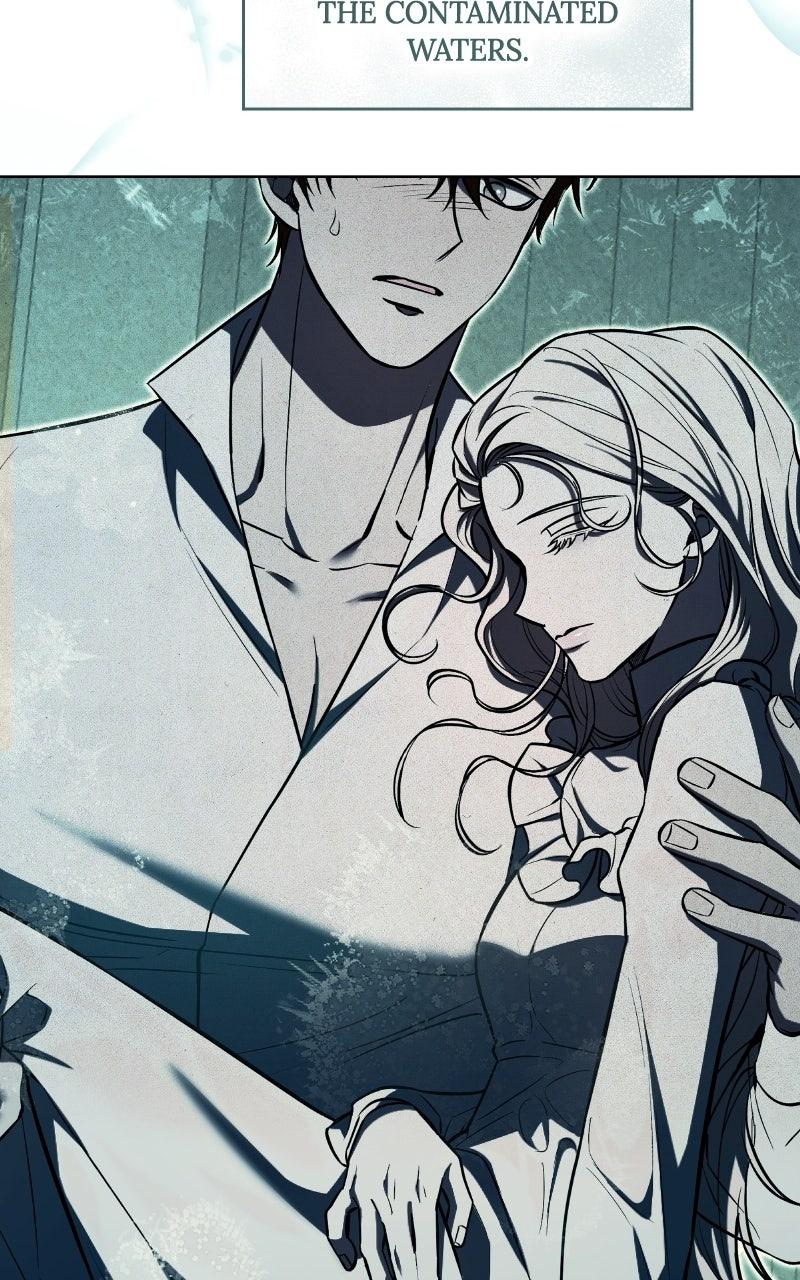 I'll Be Anything You Desire Chapter 23 page 34 - 