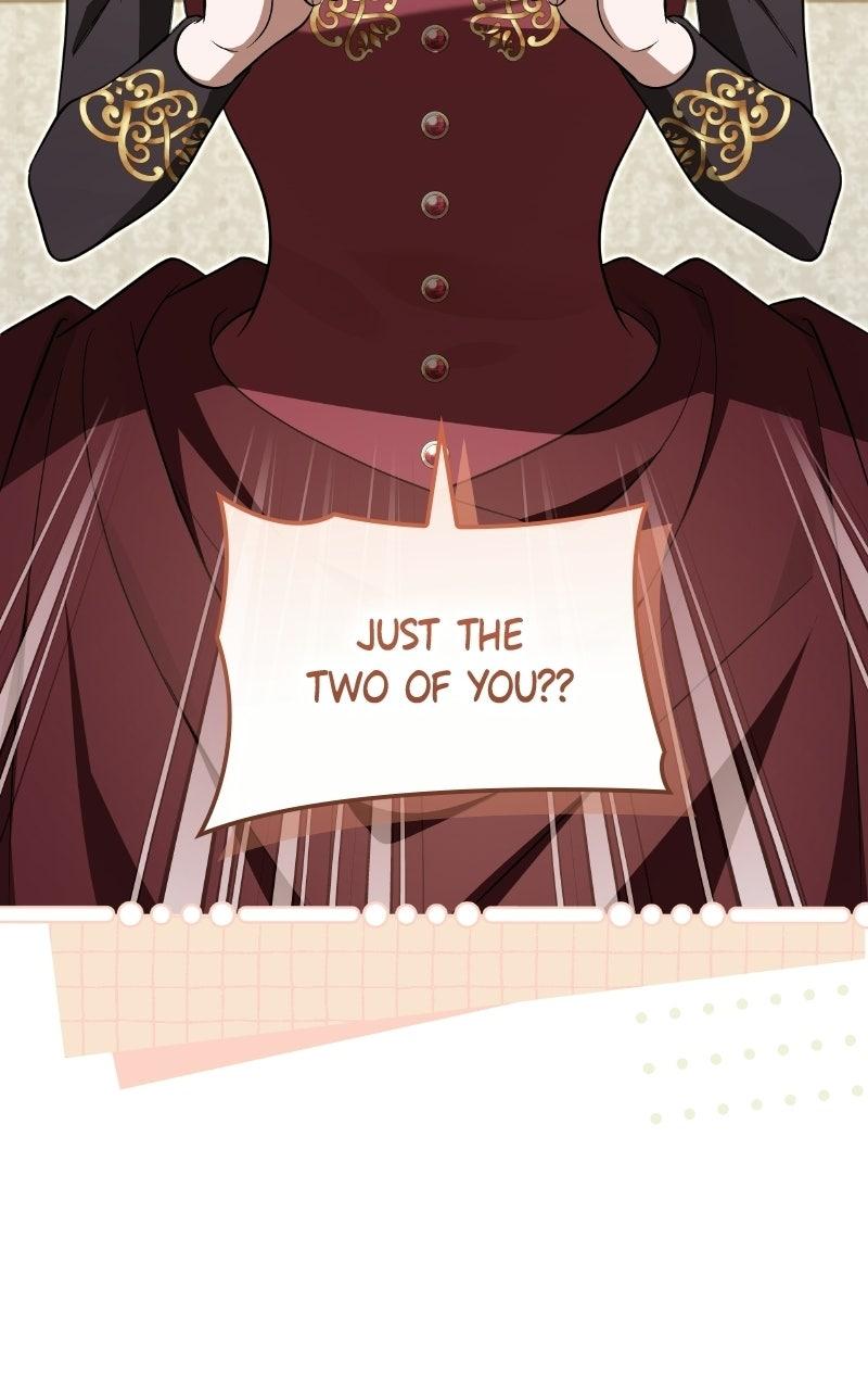 I'll Be Anything You Desire Chapter 23 page 41 - 