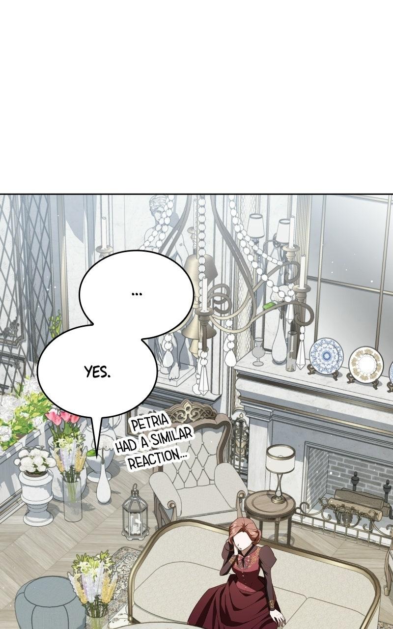 I'll Be Anything You Desire Chapter 23 page 42 - 