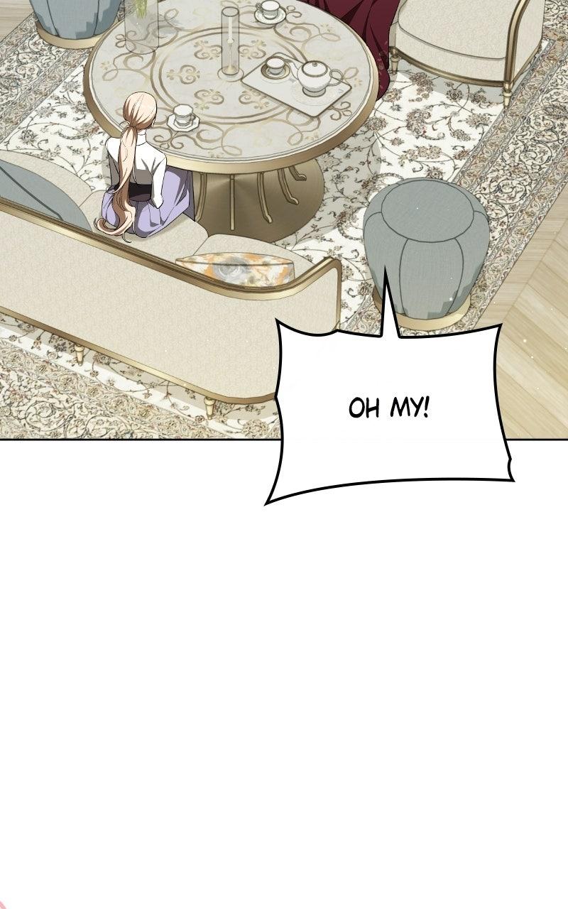 I'll Be Anything You Desire Chapter 23 page 43 - 
