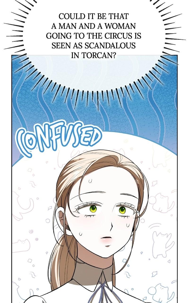 I'll Be Anything You Desire Chapter 23 page 46 - 