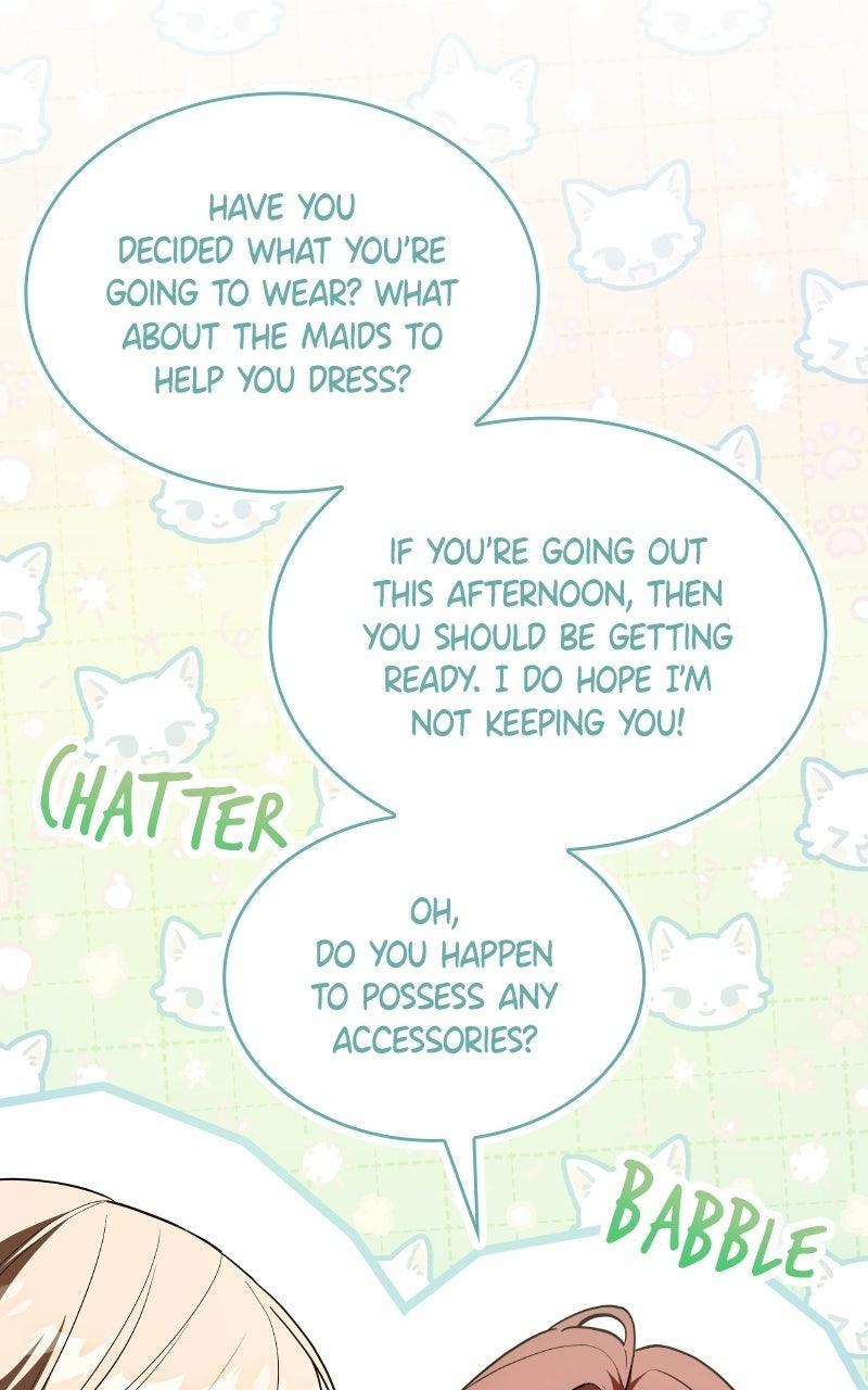 I'll Be Anything You Desire Chapter 23 page 48 - 