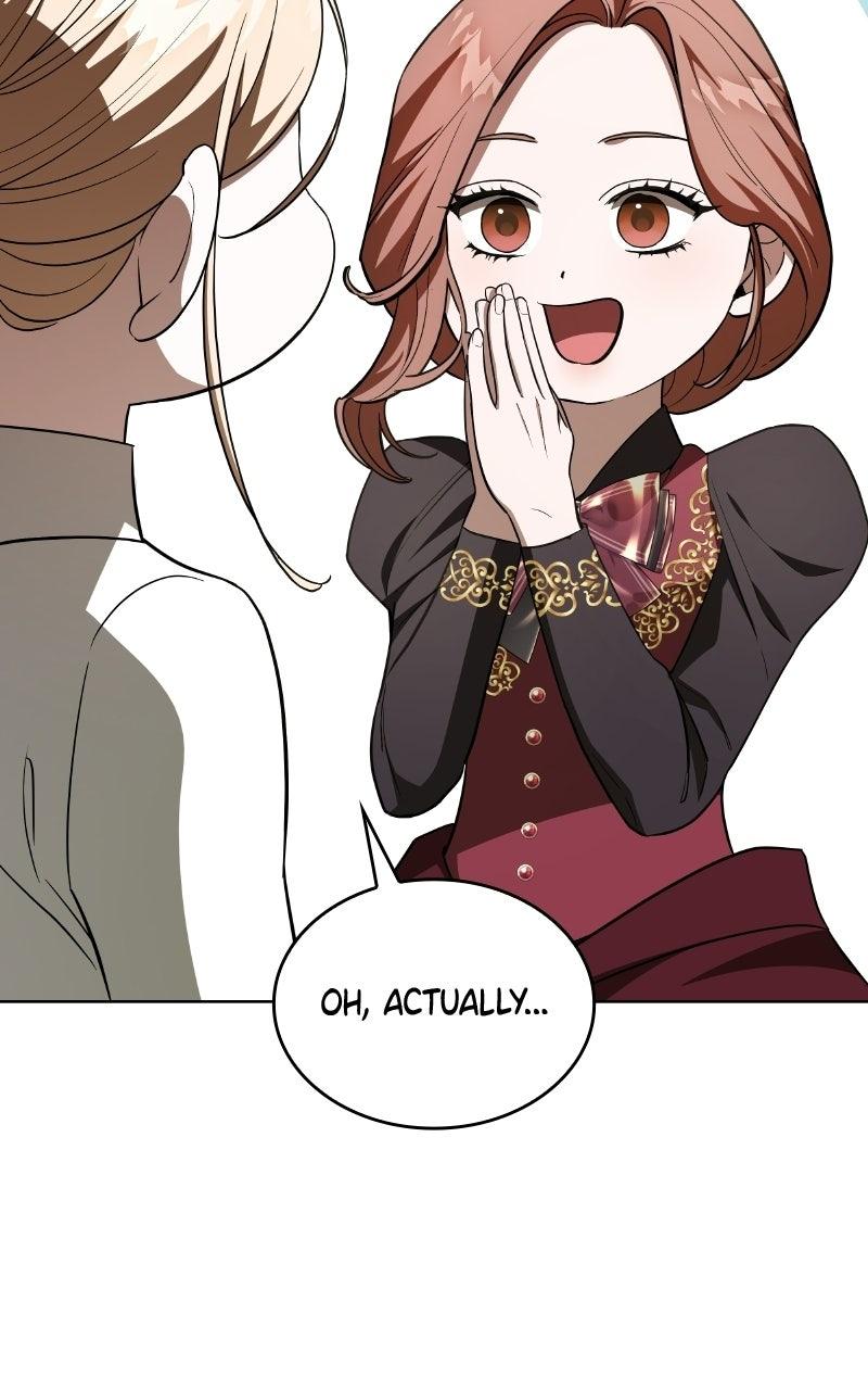 I'll Be Anything You Desire Chapter 23 page 49 - 