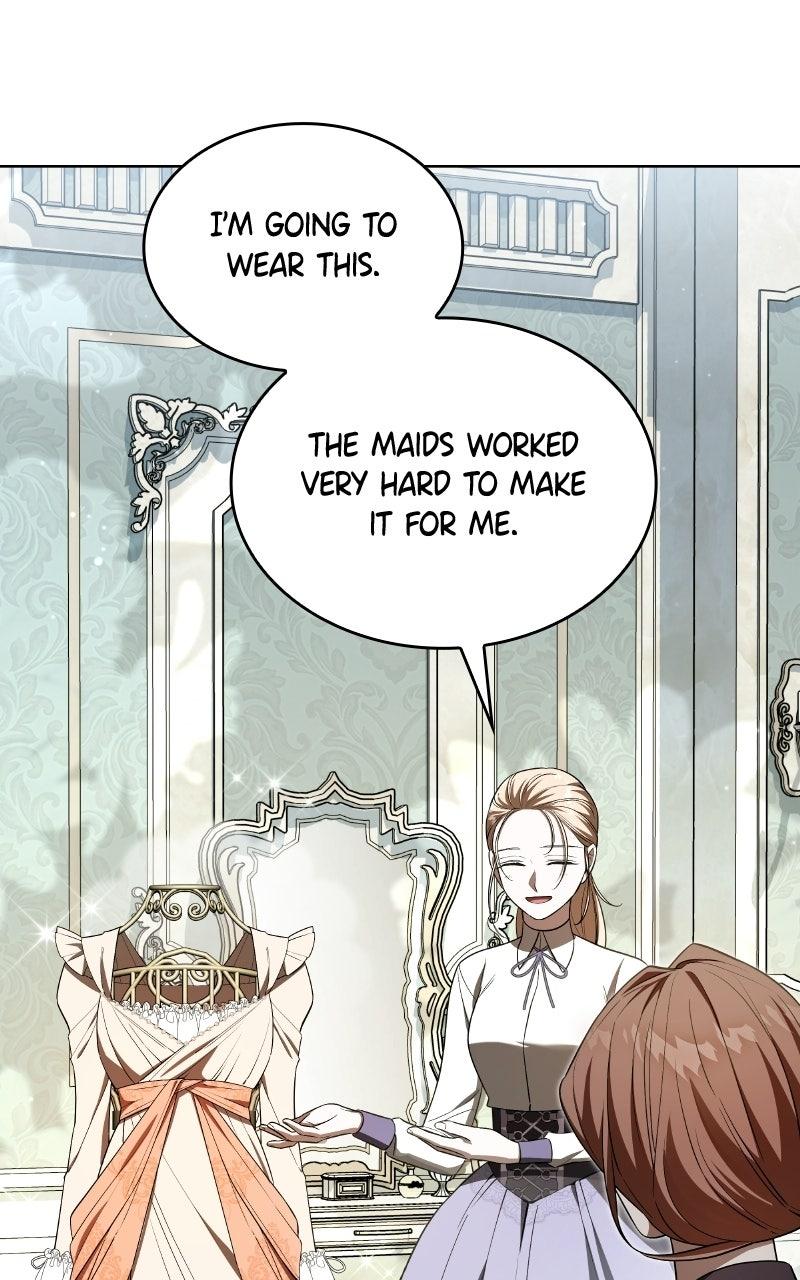 I'll Be Anything You Desire Chapter 23 page 52 - 