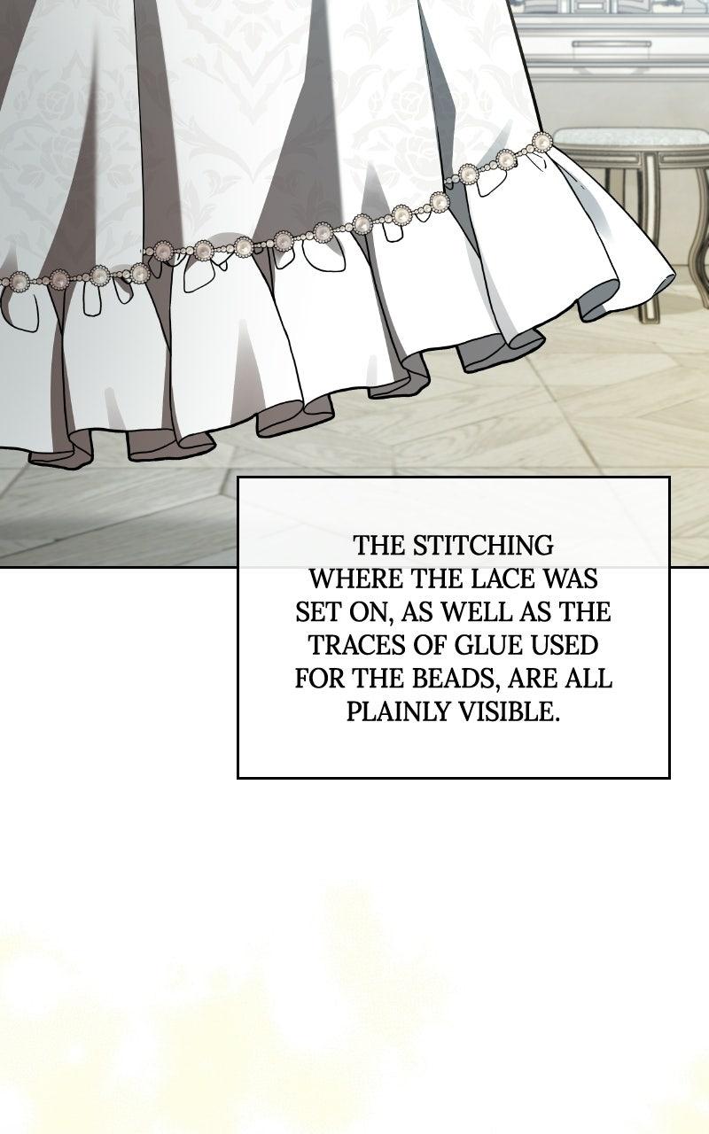 I'll Be Anything You Desire Chapter 23 page 56 - 