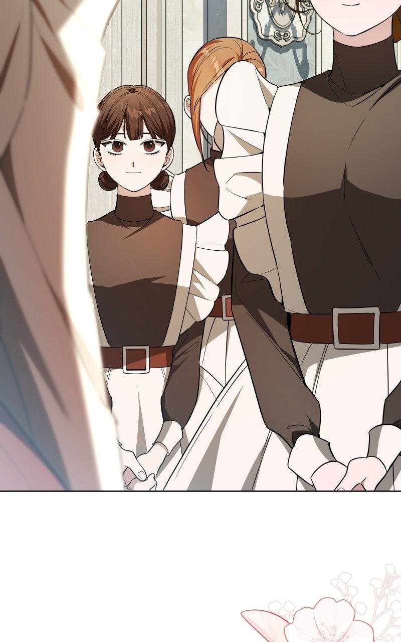 I'll Be Anything You Desire Chapter 23 page 7 - 