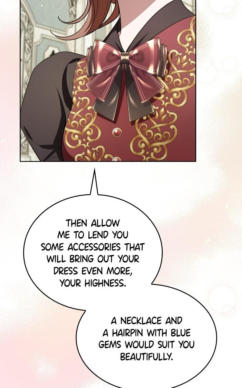 I'll Be Anything You Desire Chapter 23 page 61 - 
