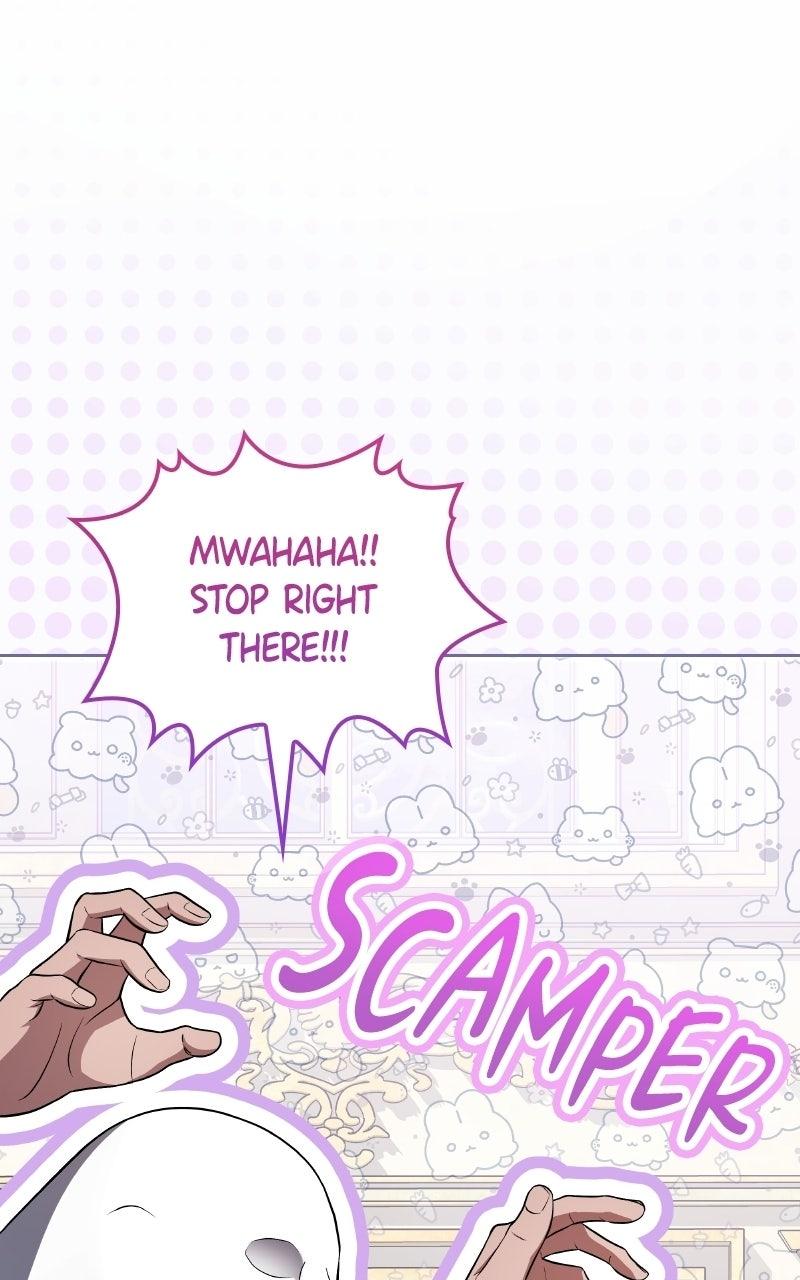 I'll Be Anything You Desire Chapter 23 page 75 - 