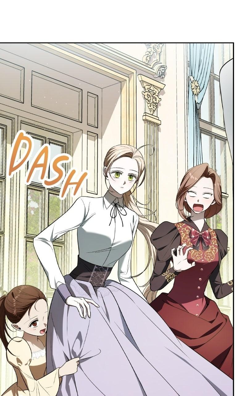 I'll Be Anything You Desire Chapter 23 page 80 - 
