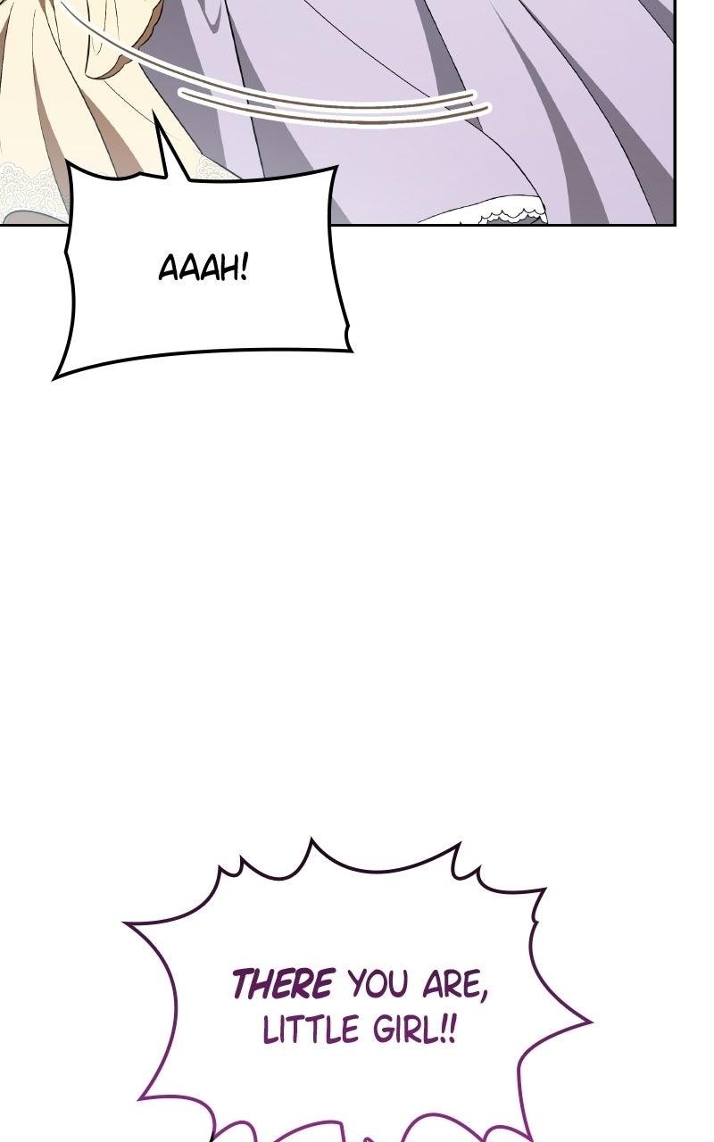 I'll Be Anything You Desire Chapter 23 page 81 - 