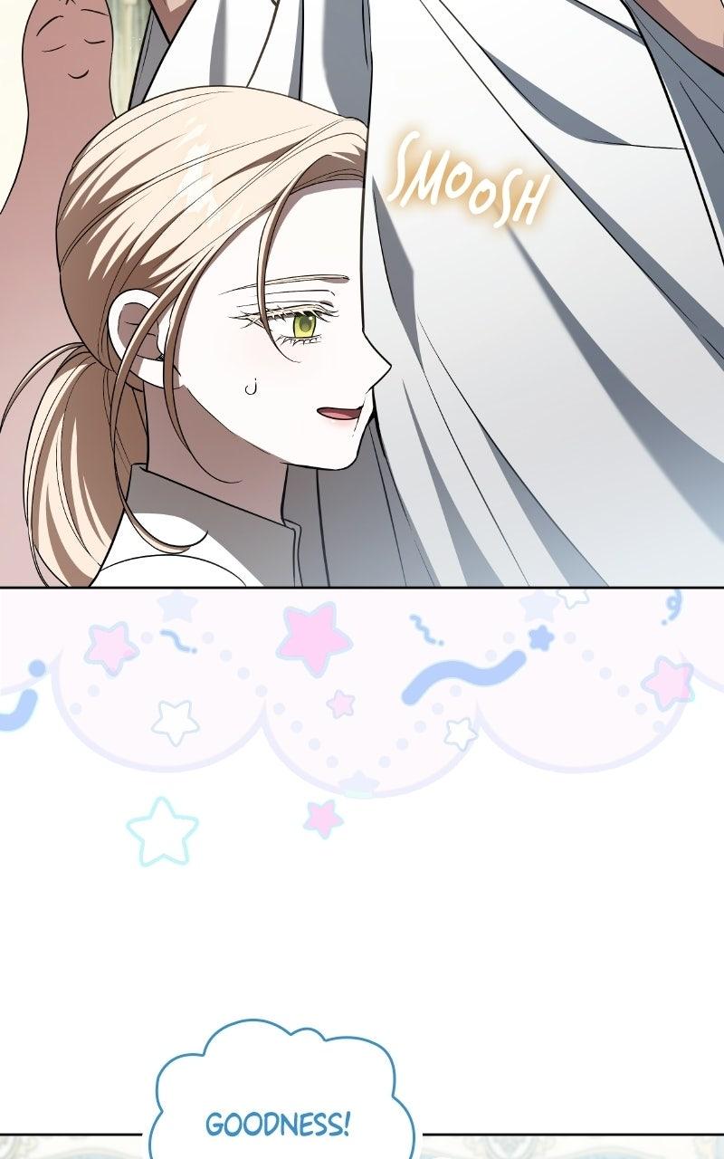 I'll Be Anything You Desire Chapter 23 page 84 - 