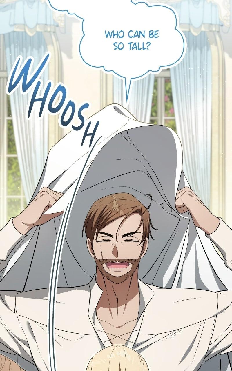 I'll Be Anything You Desire Chapter 23 page 85 - 