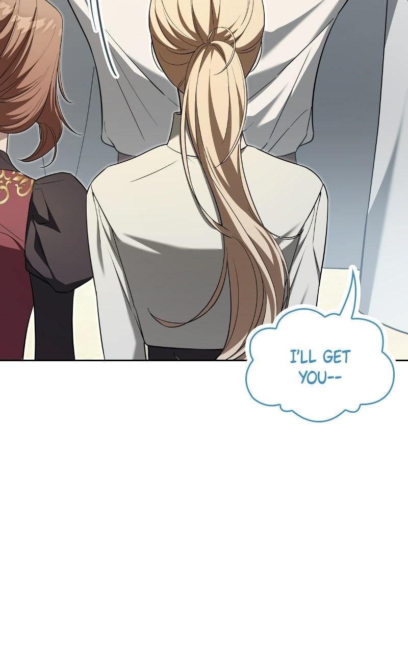 I'll Be Anything You Desire Chapter 23 page 86 - 