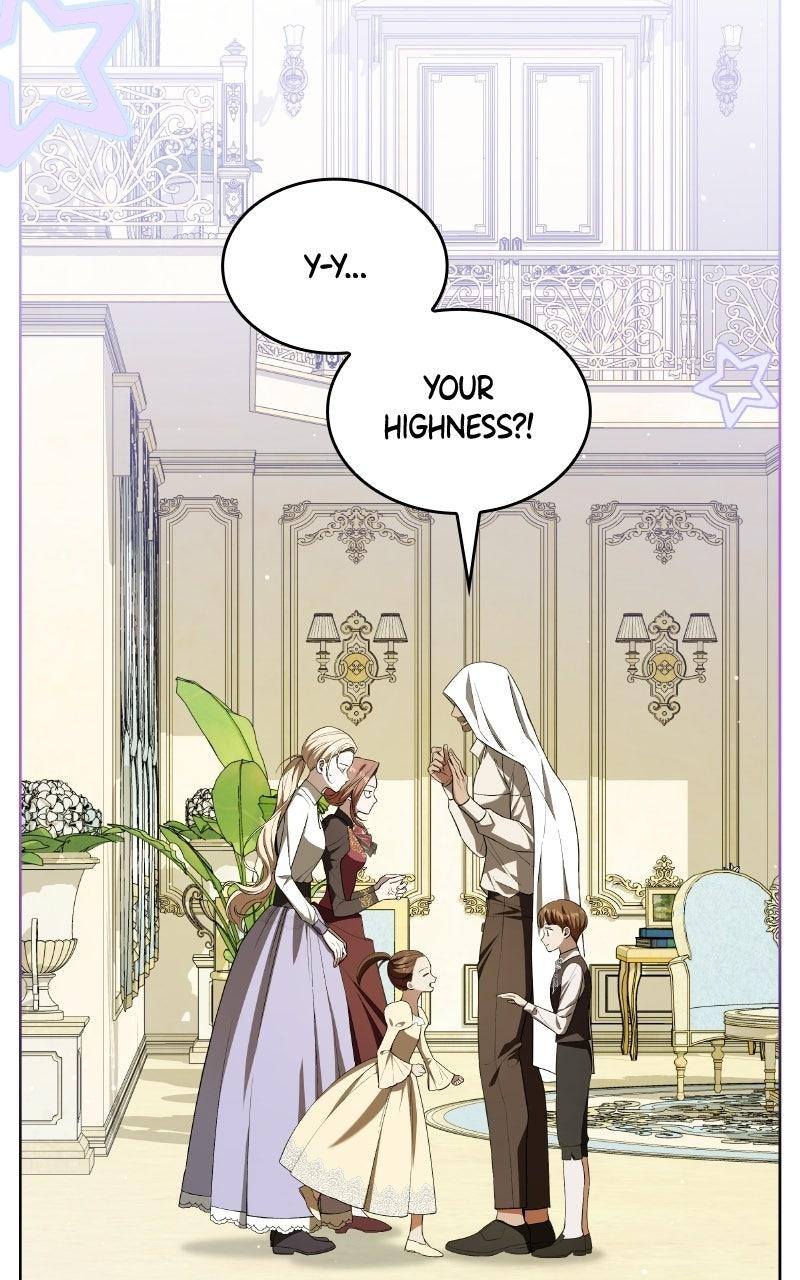 I'll Be Anything You Desire Chapter 23 page 89 - 