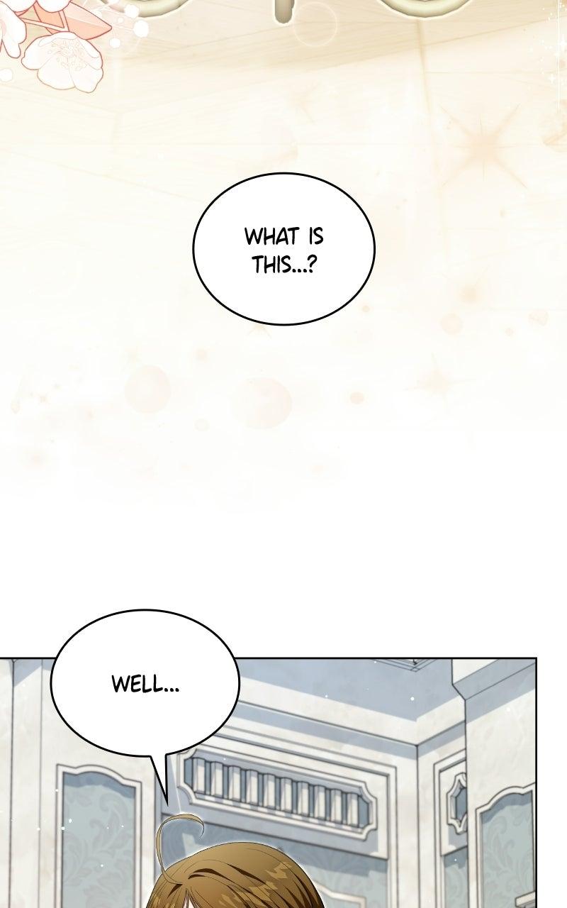 I'll Be Anything You Desire Chapter 23 page 10 - 