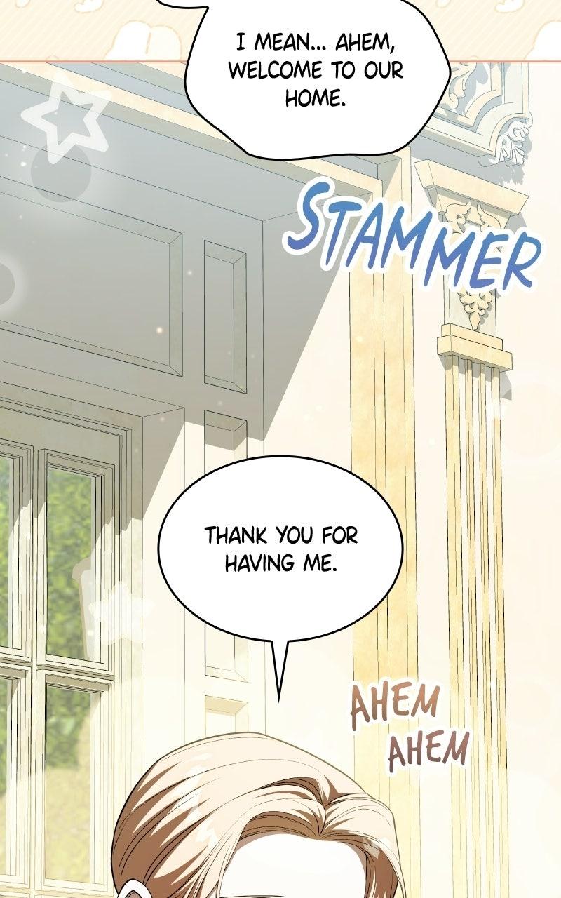 I'll Be Anything You Desire Chapter 23 page 91 - 
