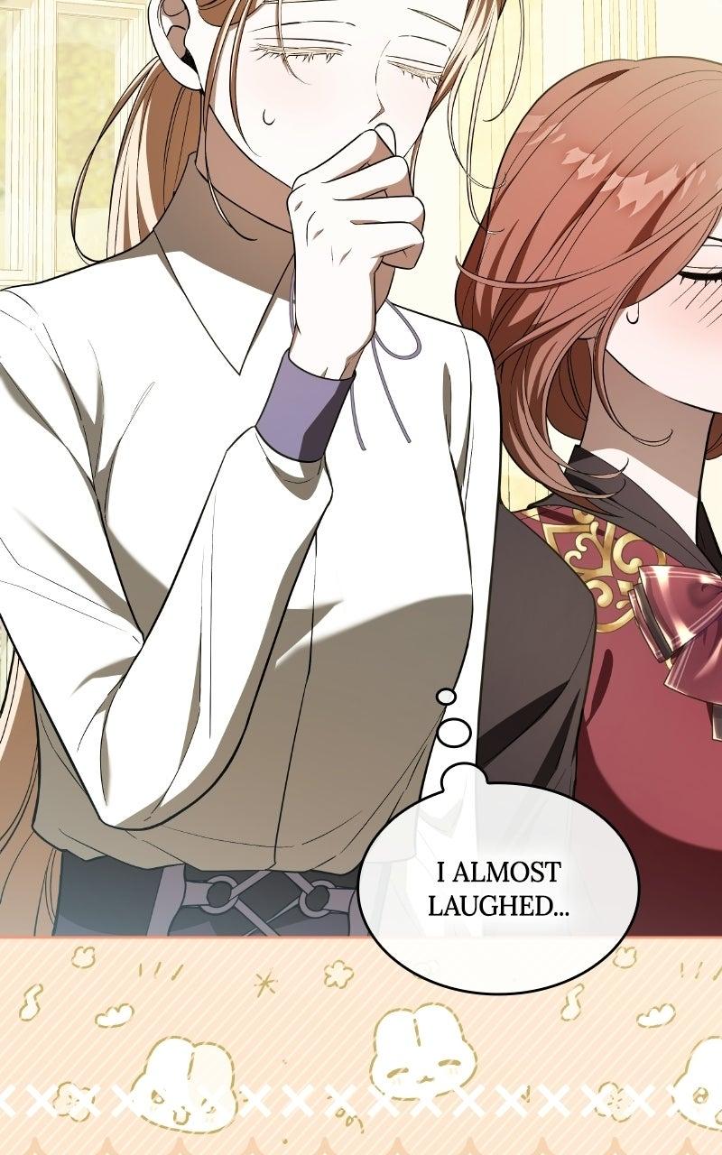 I'll Be Anything You Desire Chapter 23 page 92 - 