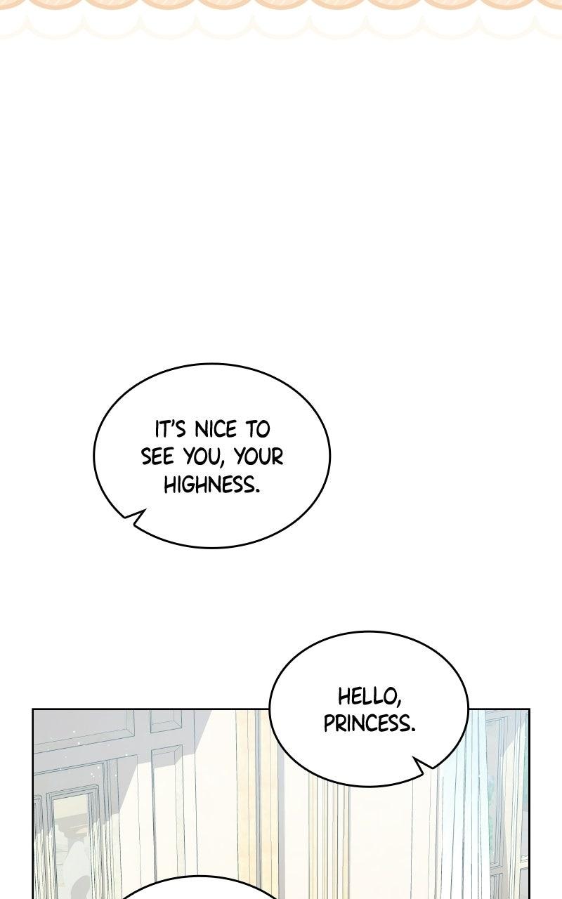 I'll Be Anything You Desire Chapter 23 page 93 - 