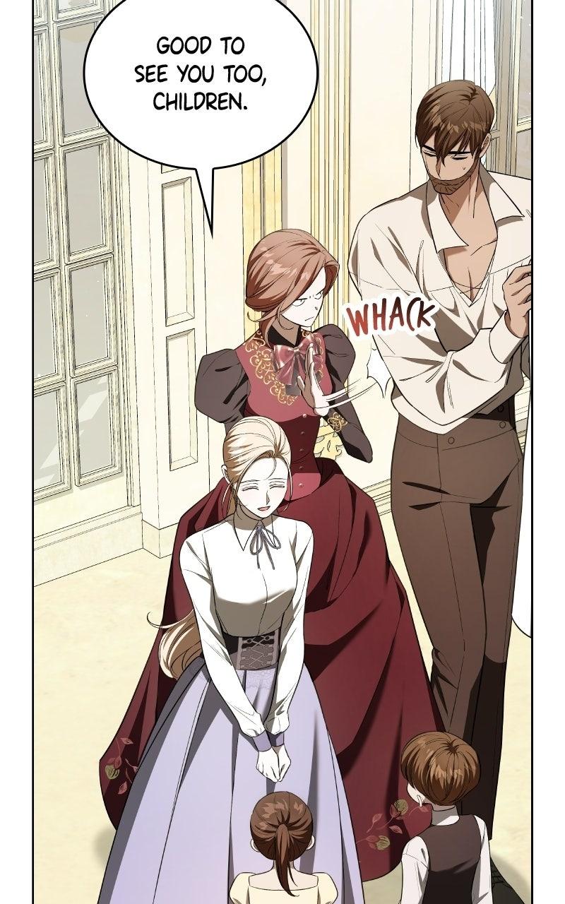 I'll Be Anything You Desire Chapter 23 page 94 - 