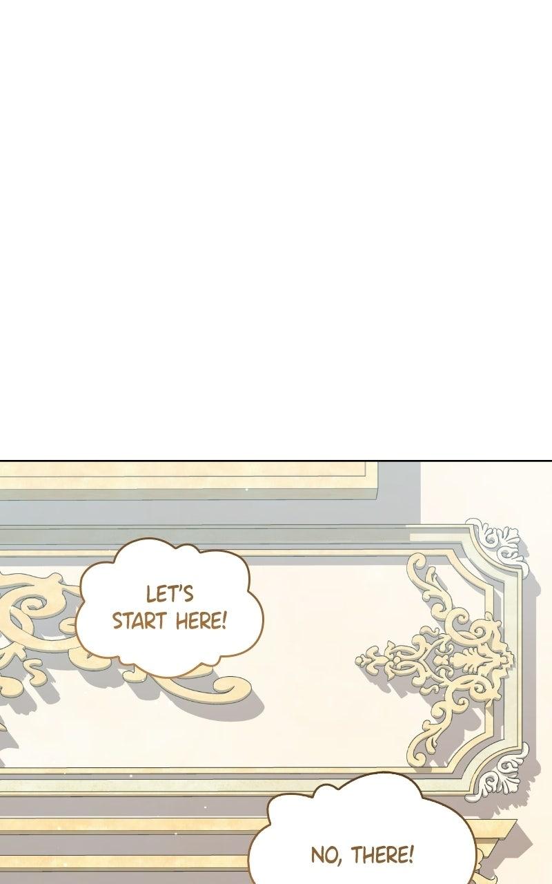 I'll Be Anything You Desire Chapter 23 page 96 - 