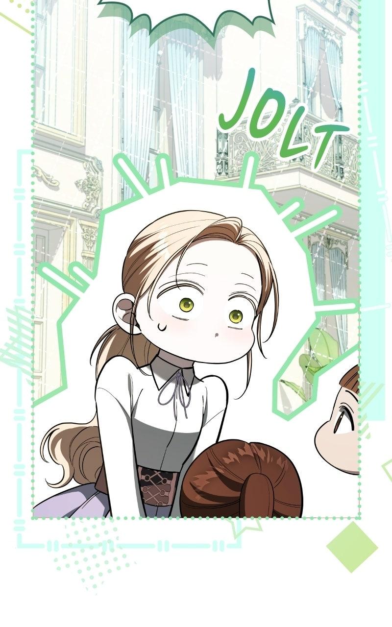 I'll Be Anything You Desire Chapter 23 page 99 - 