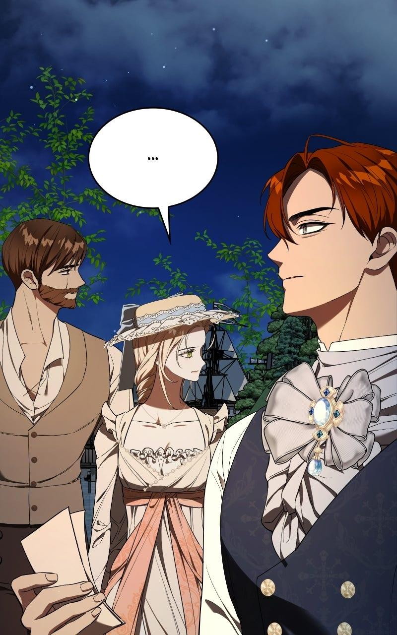 I'll Be Anything You Desire Chapter 24 page 101 - 