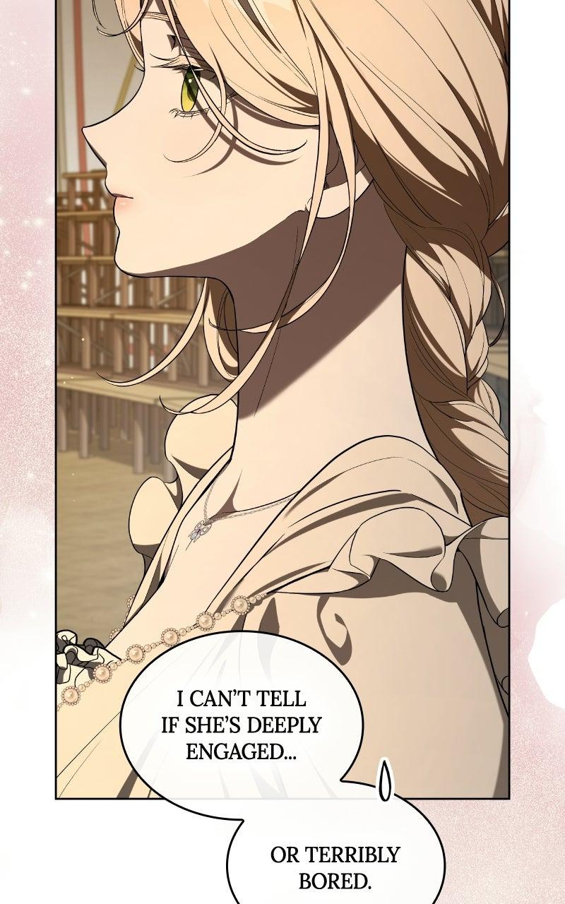 I'll Be Anything You Desire Chapter 24 page 117 - 