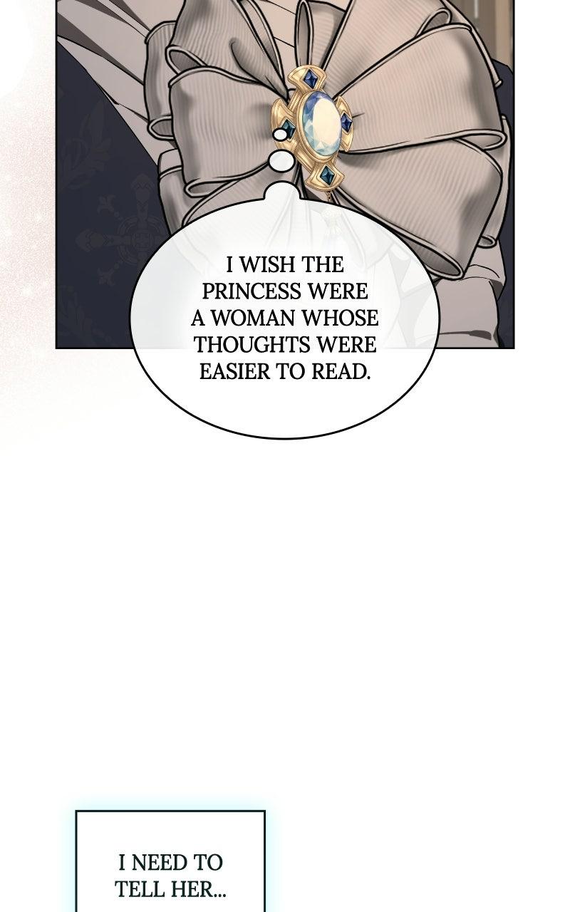 I'll Be Anything You Desire Chapter 24 page 119 - 