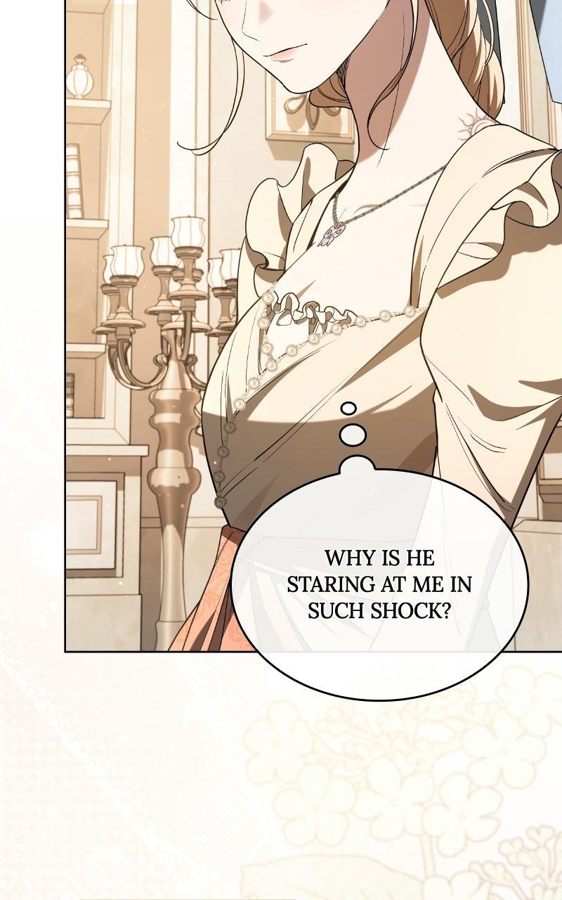 I'll Be Anything You Desire Chapter 24 page 13 - 