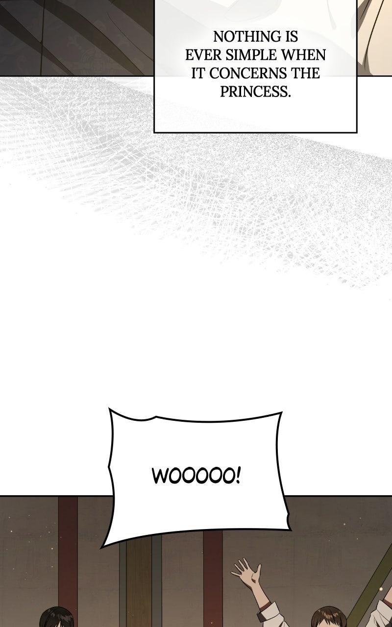 I'll Be Anything You Desire Chapter 24 page 124 - 