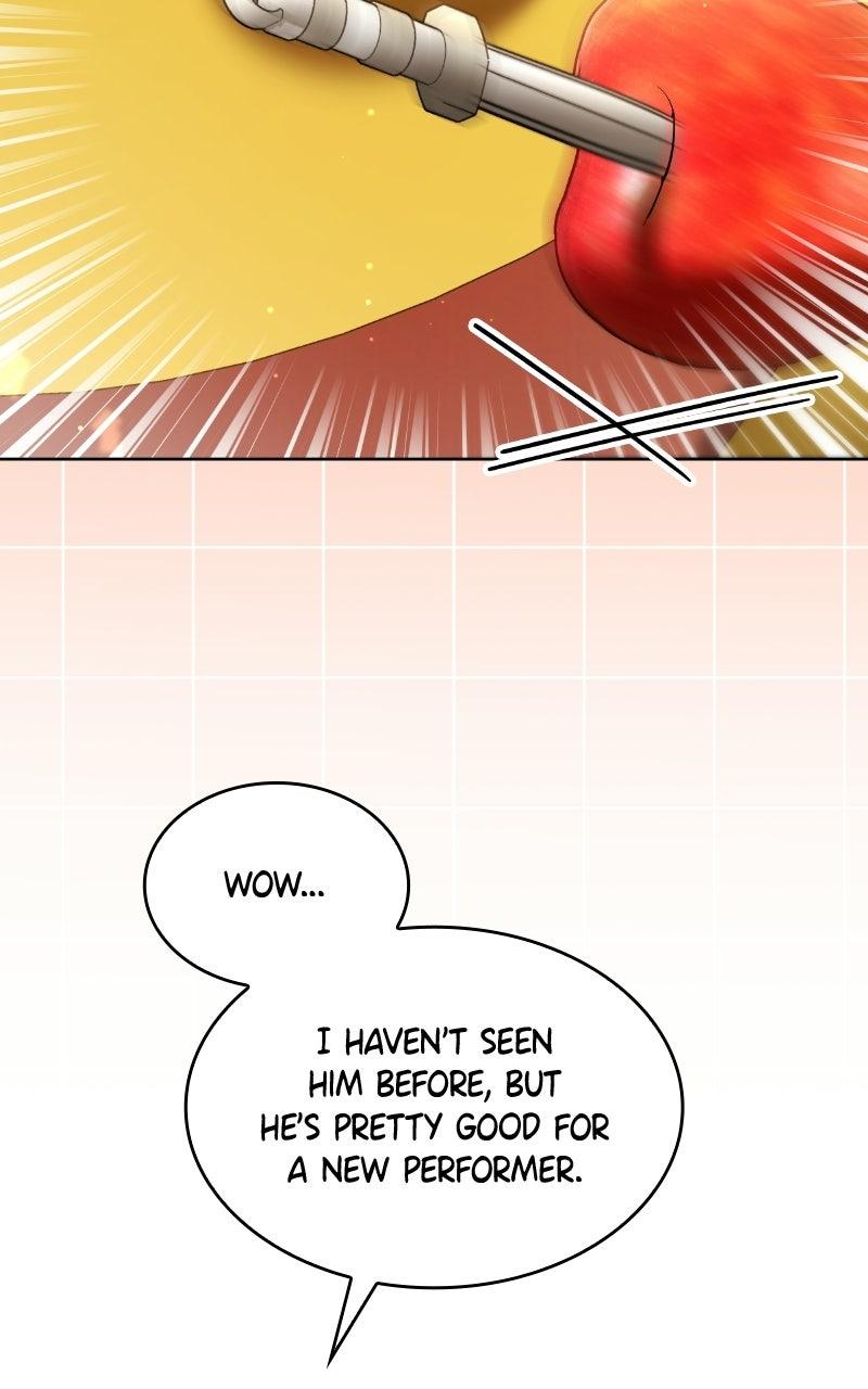 I'll Be Anything You Desire Chapter 24 page 130 - 