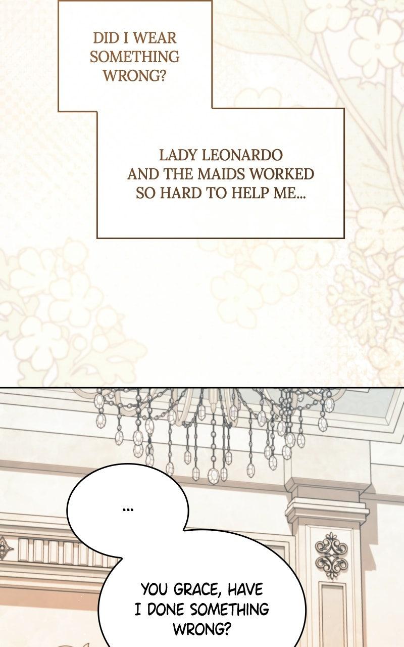 I'll Be Anything You Desire Chapter 24 page 14 - 