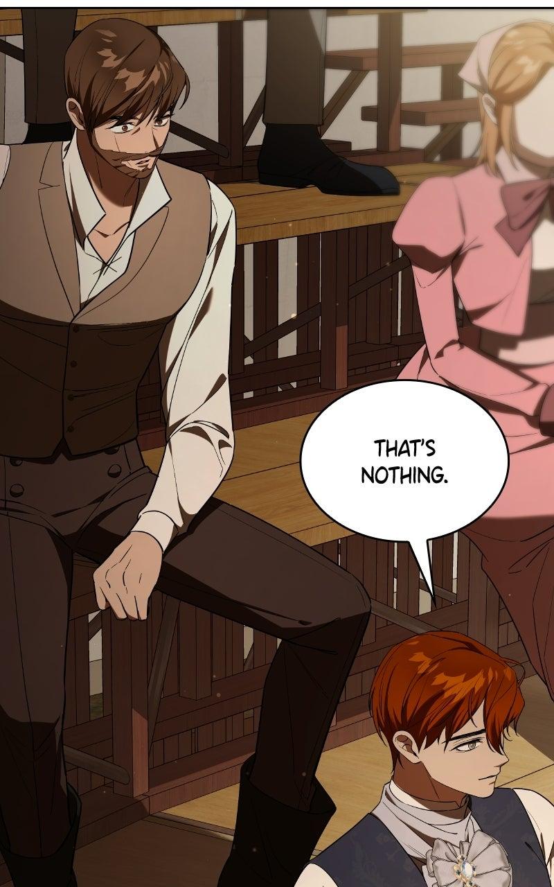 I'll Be Anything You Desire Chapter 24 page 131 - 