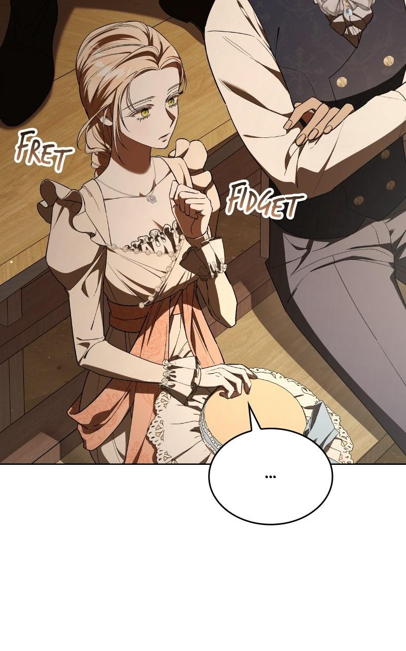 I'll Be Anything You Desire Chapter 24 page 132 - 