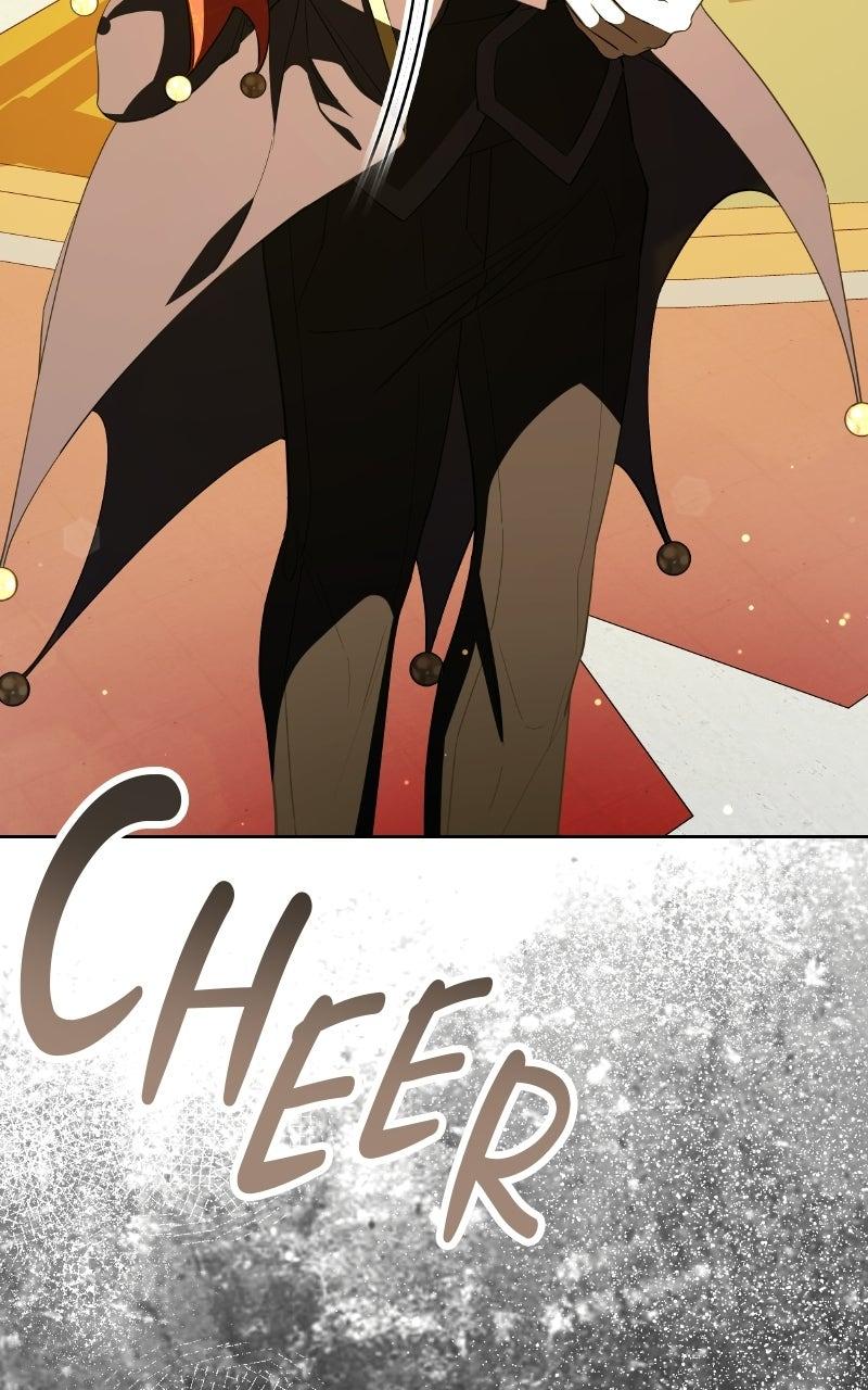 I'll Be Anything You Desire Chapter 24 page 134 - 