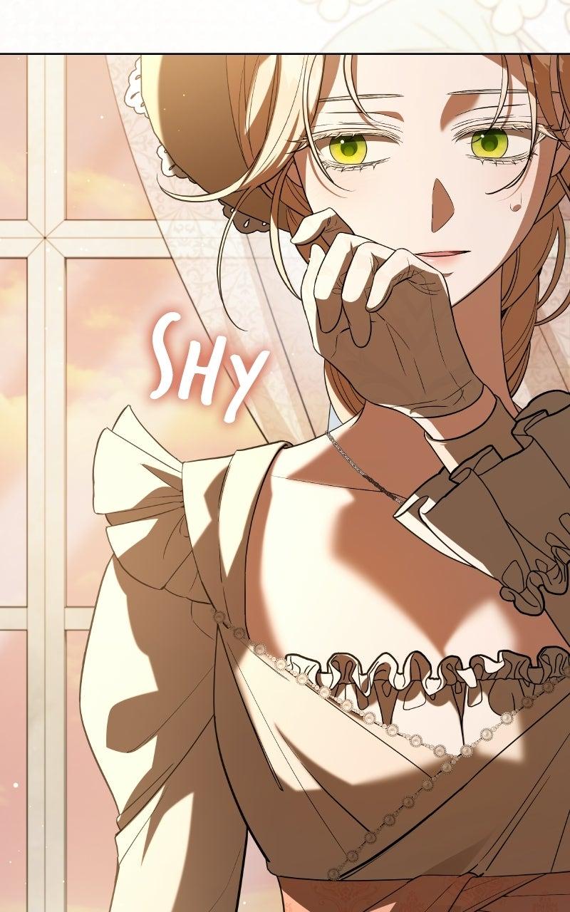 I'll Be Anything You Desire Chapter 24 page 16 - 
