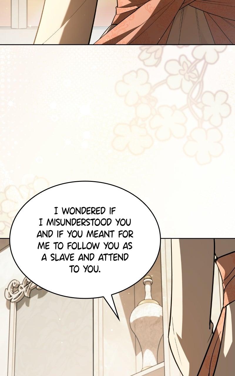 I'll Be Anything You Desire Chapter 24 page 17 - 