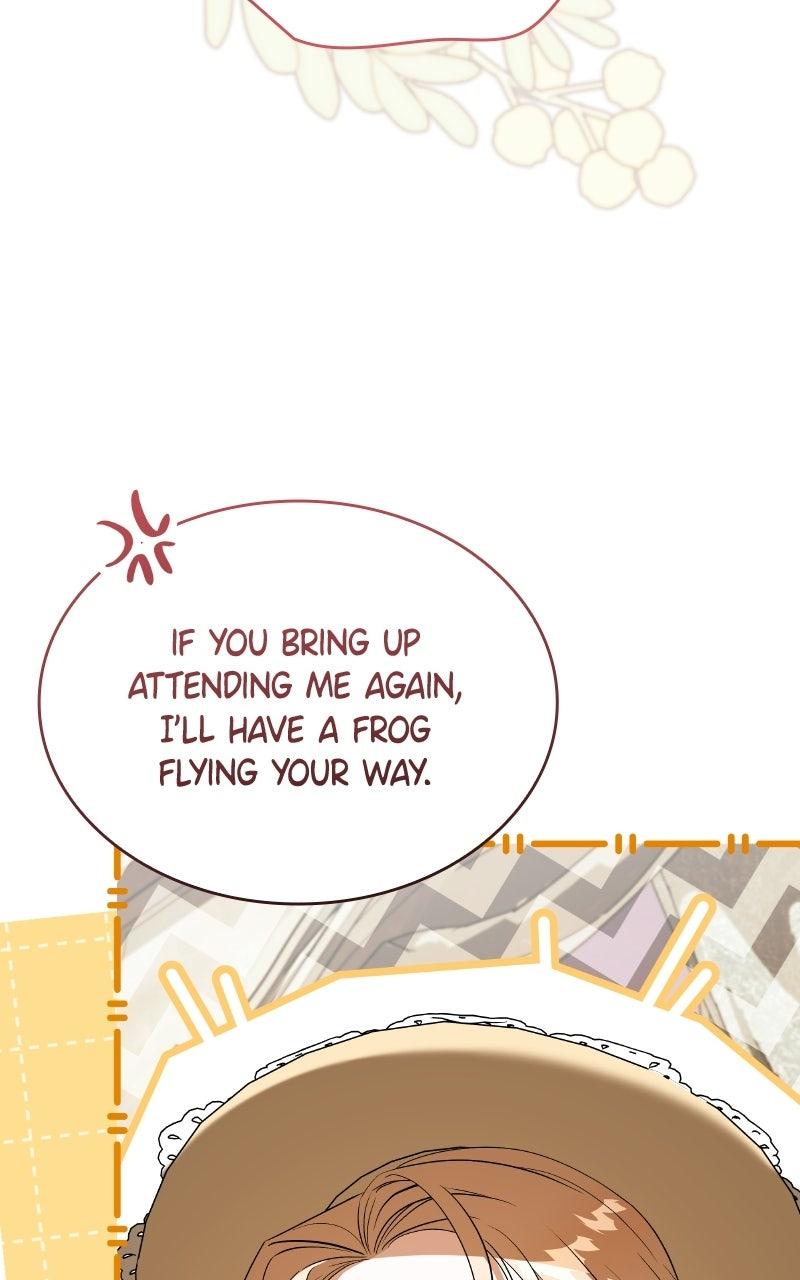 I'll Be Anything You Desire Chapter 24 page 19 - 