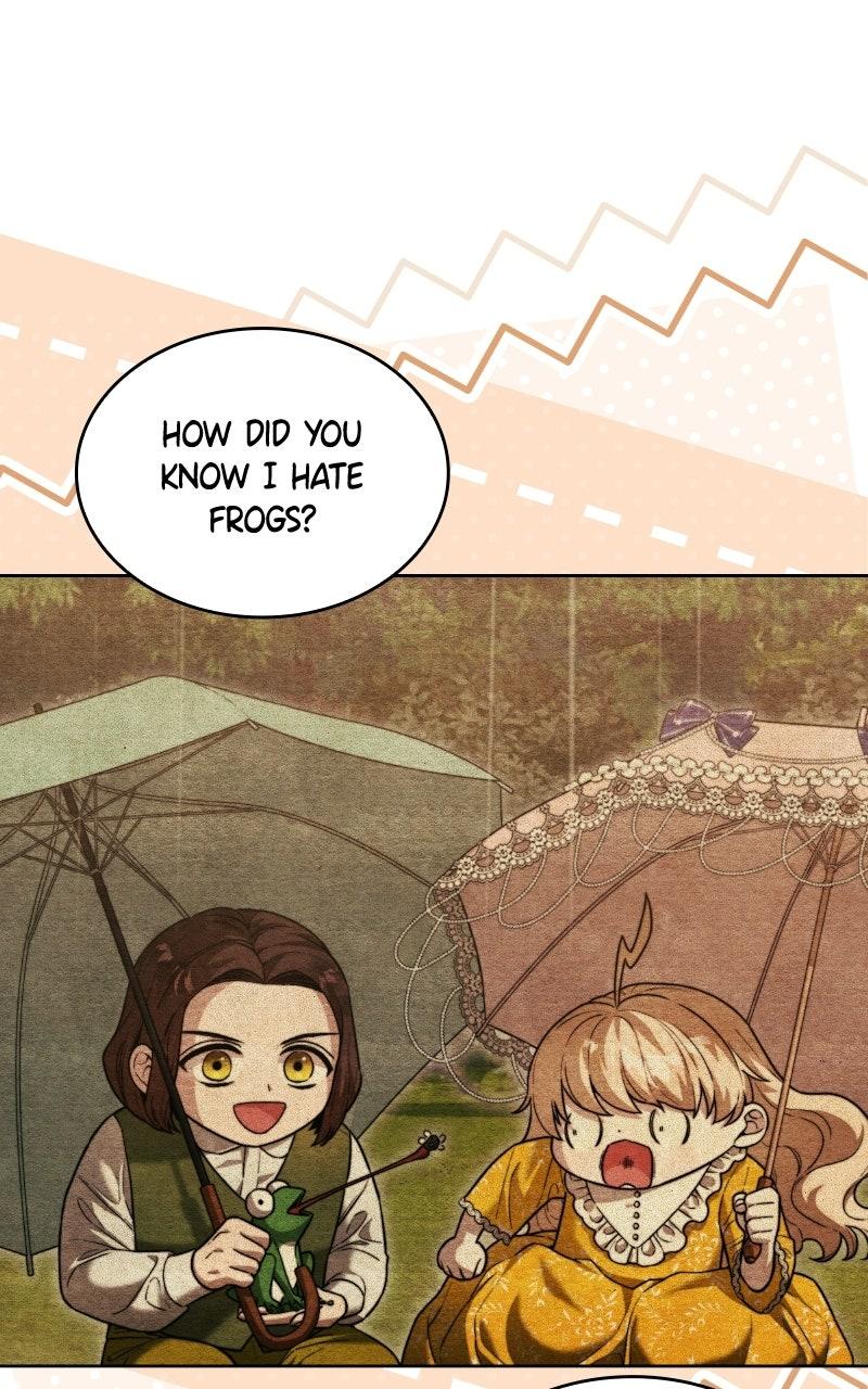 I'll Be Anything You Desire Chapter 24 page 21 - 