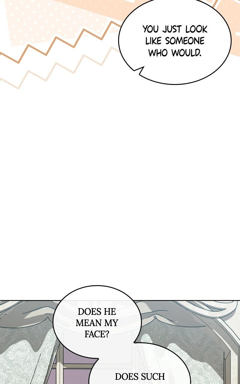 I'll Be Anything You Desire Chapter 24 page 22 - 