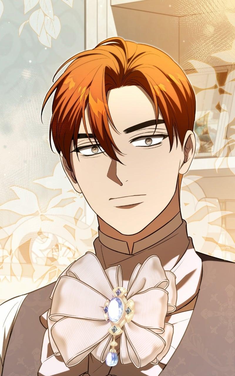 I'll Be Anything You Desire Chapter 24 page 4 - 